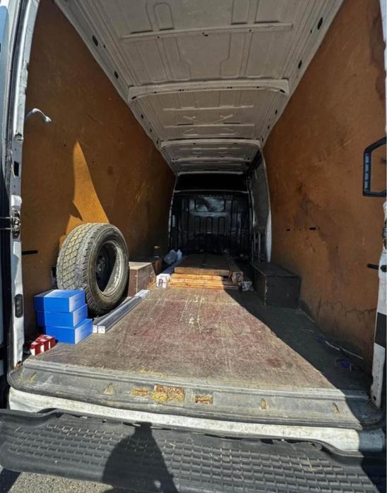Iveco Daily 2.3