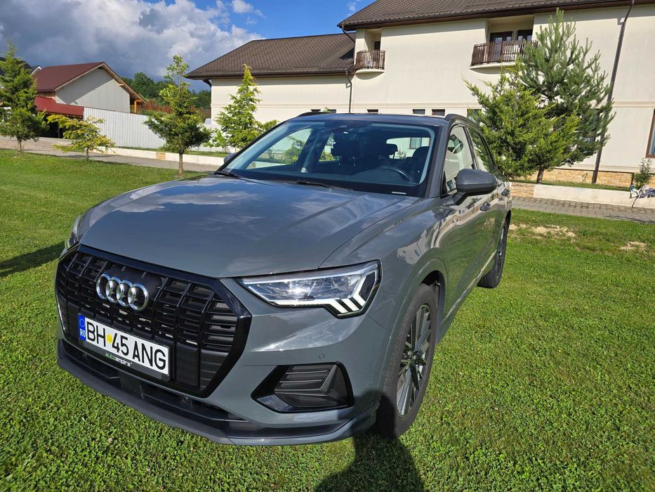 Audi Q3 -2.0 TDI - 2023
