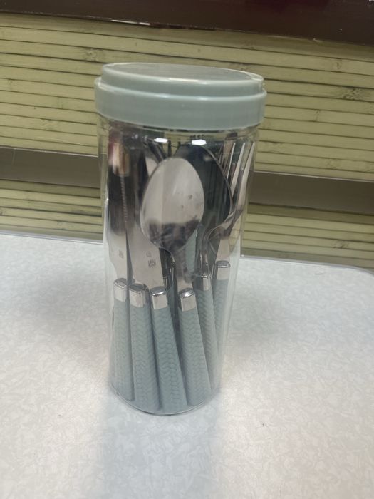 Комплект прибори за хранене Amefa