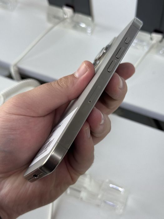 Айфон 15про 512гб 82%