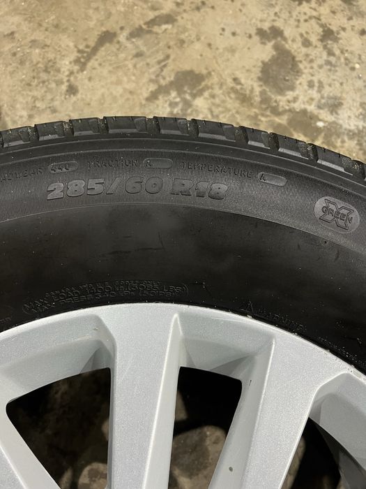 Прадо 150 титаны