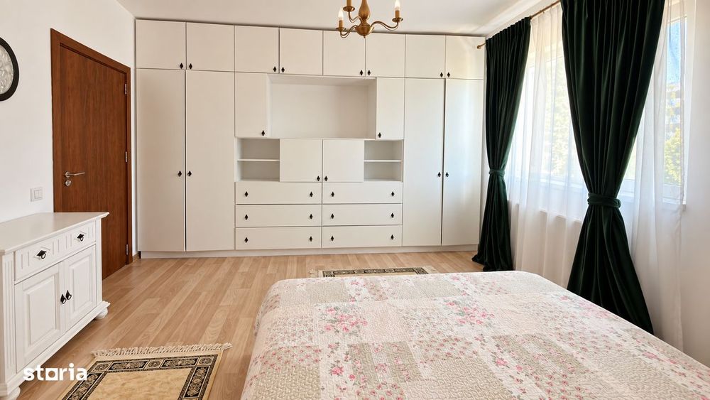 3 Camere Decomandat | 73 mp Utili | 2018 | Parcare | Titan — fotografia 2