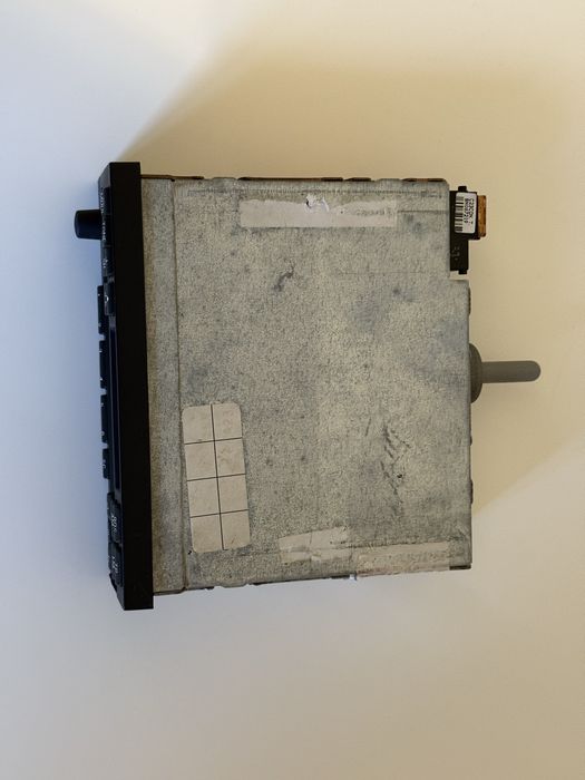 Casetofon BMW Business RDS cu bluetooth | E36 E34 E30 E32 E31