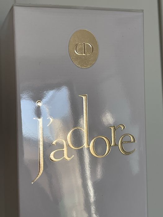 Dior Jadore clasic edp autentic 100ml