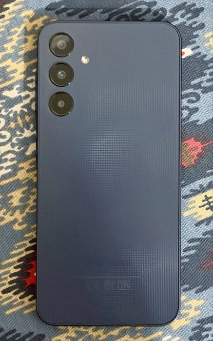 Samsung A25 5G, 8/256