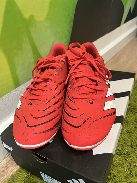 Adidas predator FG/MG
