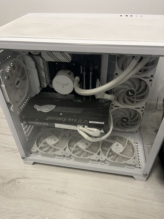 Pc gaming 3060ti ryzen 7