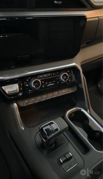 GMC SIERRA Denali 1500 new 2026