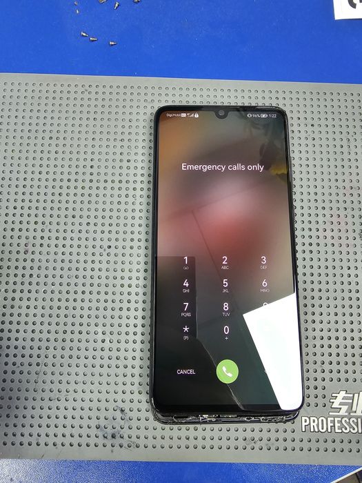 Huawei P30 lcd Original SH 350lei +60lei montaj