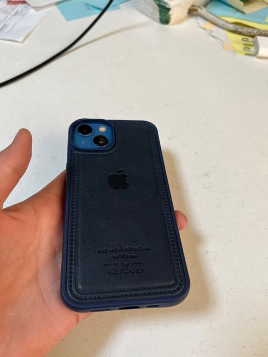 Продам айфон 13 в идеале