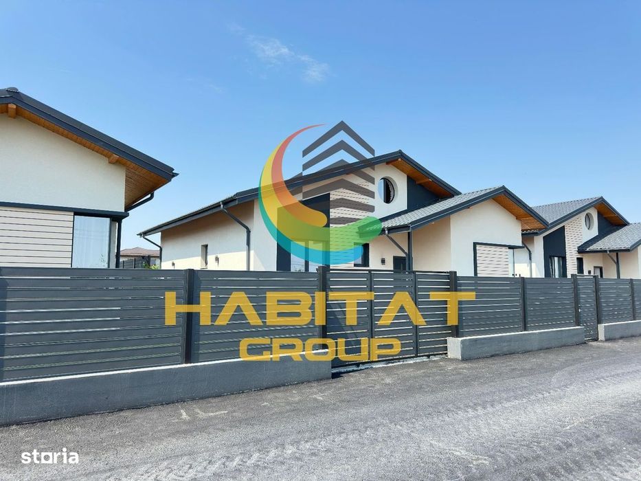 Casa parter + mansarda / 4 camere / Comision 0% / Frumusani