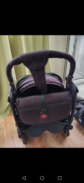 Продам коляску детскую.