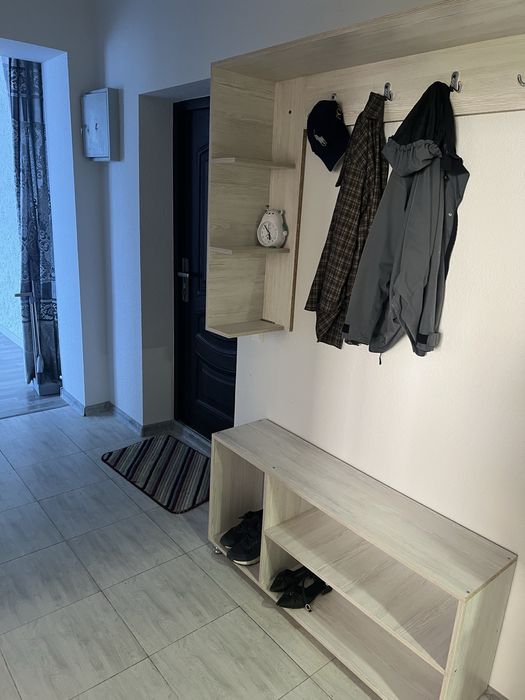 Сдается 2 комнатная квартира