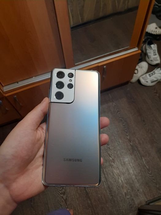 Samsung S21 Ultra