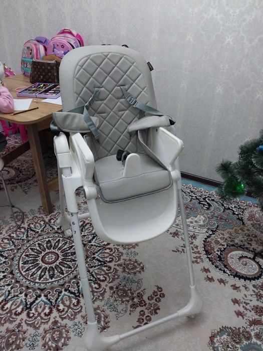 Детский стульчик.