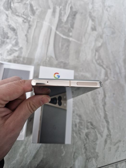 Google pixel 7 pro 256gb Hazel