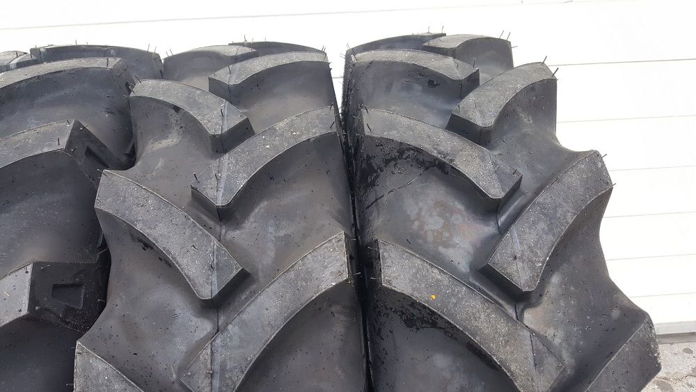 Cauciucuri noi 7.50-15 OZKA tractiune 8PR pentru tractoare sau jeep