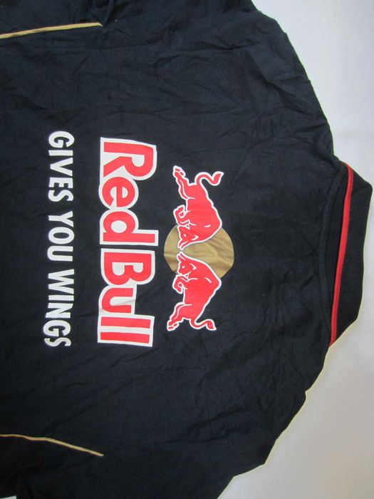 Tricou Red Bull Toro Rosso,masura XL, polo 2 nasturi, 95%Bumbac,ca nou