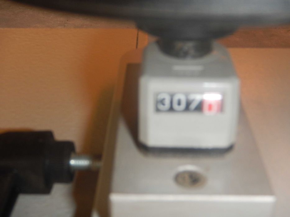 Masina Rusticat-Antichizat Lemn Master-Valmec 400