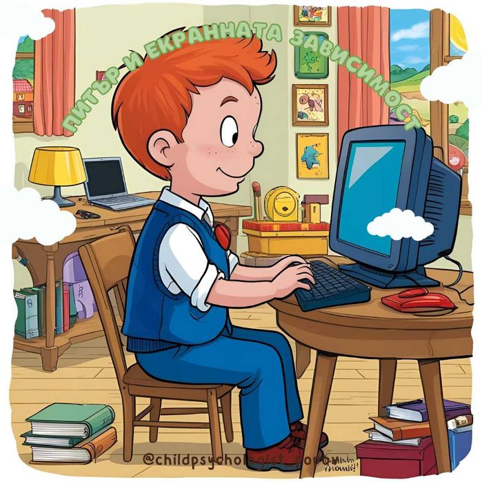 Детски книжки за емоционална интелигентност