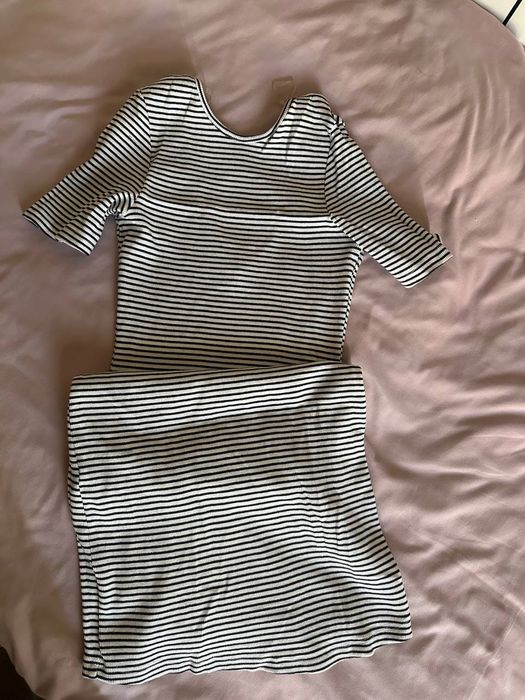 Платье на размере S