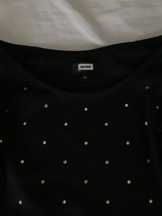 Рокля bik bok ,размер хс