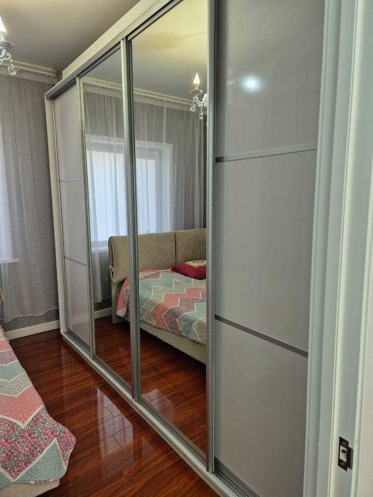 Дом с ,Мичуринское