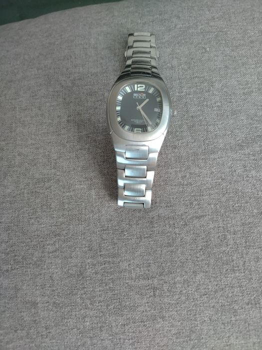 Продавам часовници:Seiko, Novatti, Sector
