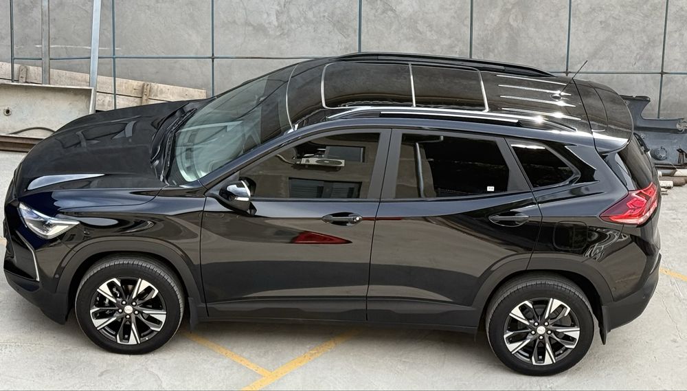 Tracker 2 primer plus 2025 yil