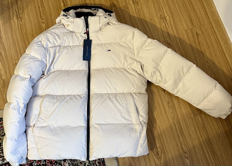 Geaca Tommy Hilfiger Barbati Noua Orginala