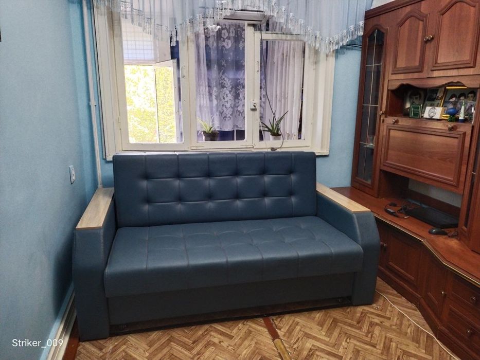 Гарантированная мебель