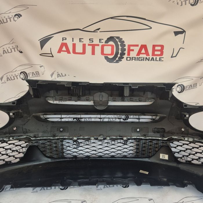 Bara fata Fiat 500x Urban Look an 2014-2015-2016-2017-2018-2019