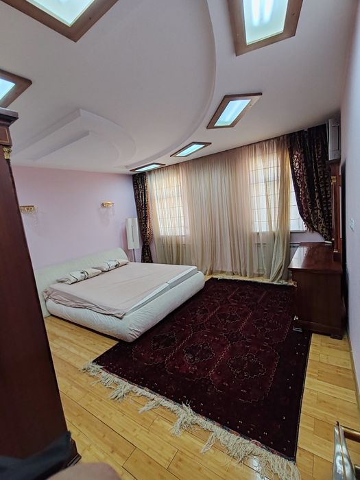 Прадажа.  Центр.