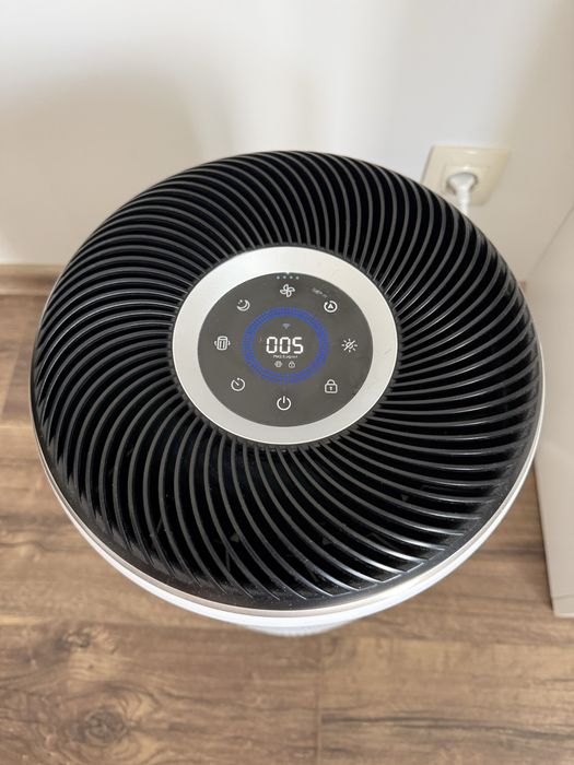 Пречиствател за въздух Levoit Core 400S