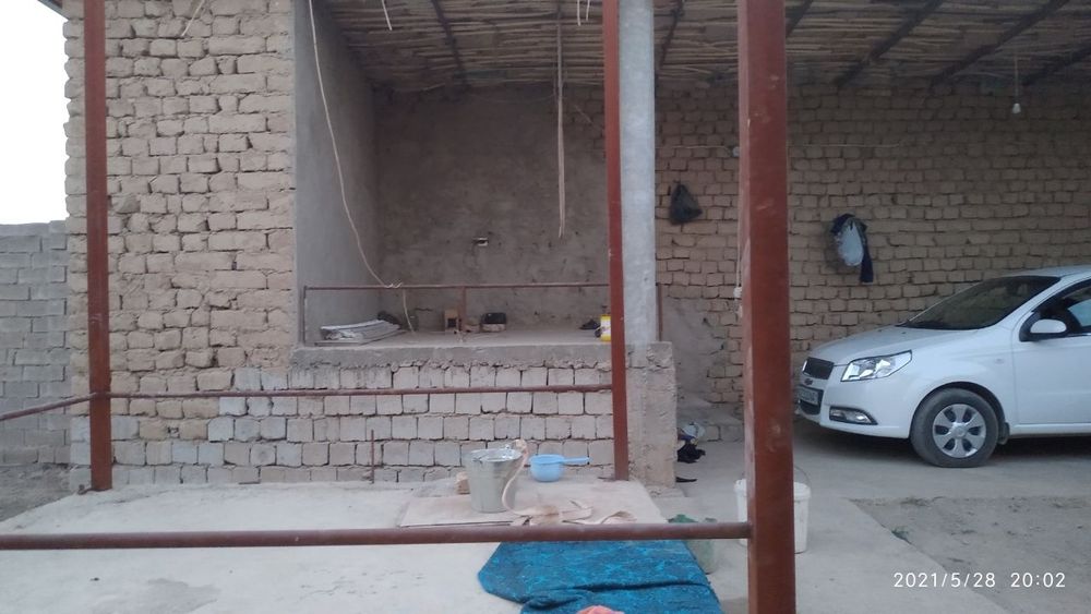 Uy  sotiladi otchopar