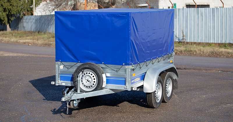 Ремаркета и платформи под наем в Разград