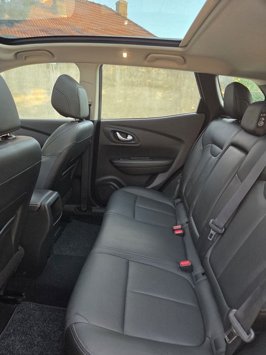 Renault Kadjar BOSE Edition,1.5dci Euro6,Extra Full!