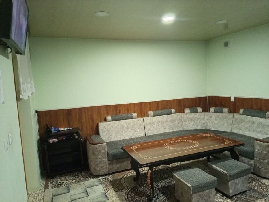 Срочно ховли сотилади