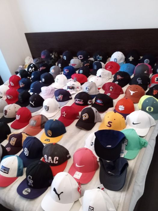 Șepci New Era,Nike,Zephyr,Vans,Puma