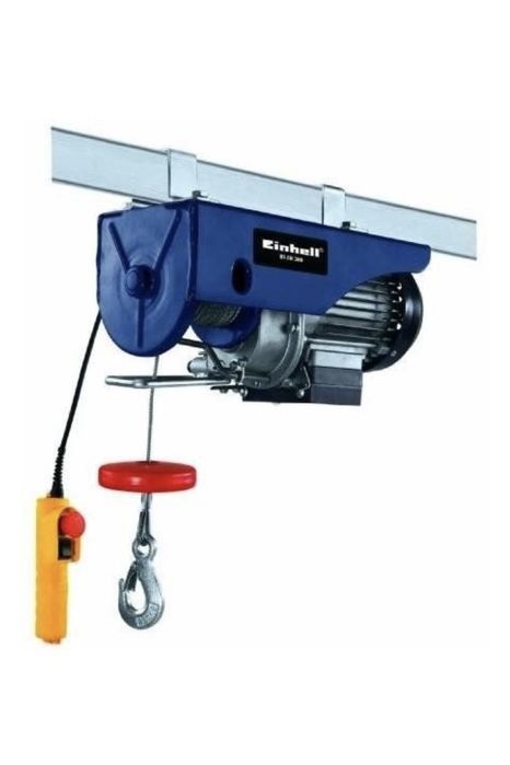 Срочно продам любедку тельфель!