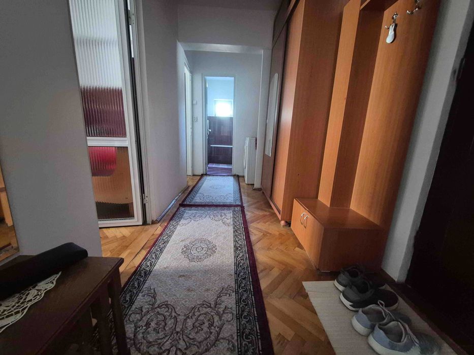 Vânzare apartament!