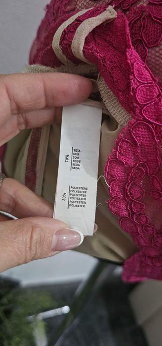 Rochie Marvel by La Perla