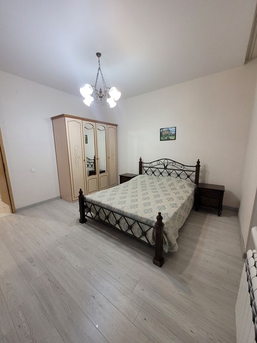 Сдам 2х квартиру пр Кенесары,23