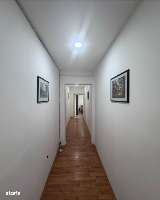 Apartament 4 camere 114 mp – Strada 1 Decembrie 1918 (zona Oinac)