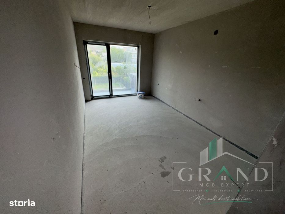 Apartament exclusivist | 4 camere | 125 mp | Andrei Muresanu