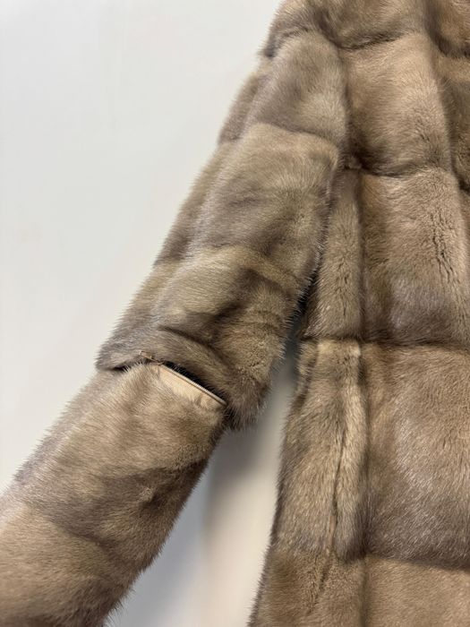 Шуба трансформер