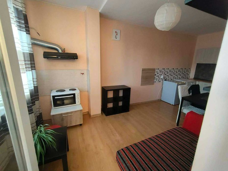 Дава се под наем Двустаен апартамент в София, Хиподрума - 54 кв.м за 498.27 € - Снимка #6