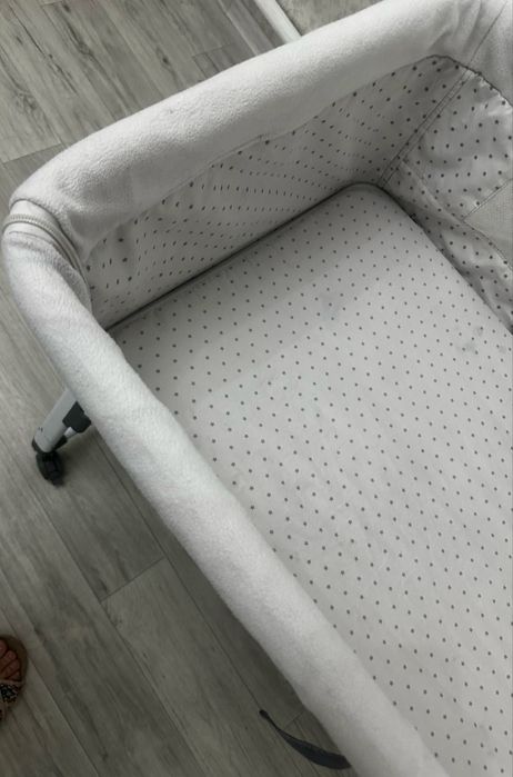 Детская люлька, манеж