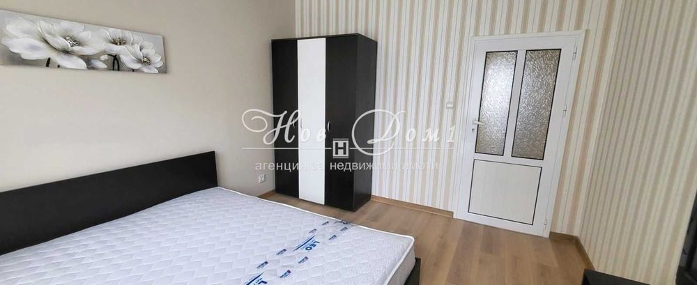 3-стаен апартамент под наем | Възраждане 1