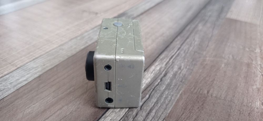 Suporți prindere compatibil cameră Hero GoPro 2